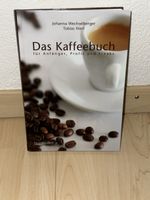Kaffeebuch für Anfänger, Profis & Freaks – Top Zustand!