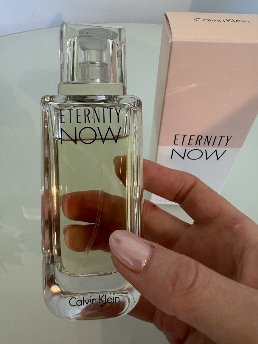 Calvin Klein Profumi & Eau de Toilette: Eau de Parfum, Calvin Klein, 50ml – Nuovo (secondo la descrizione) da Frauenfeld venduto da _smile_w 2