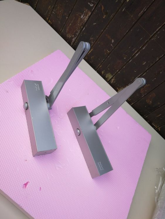 Porte: Türschliesser Dorma – Usato da Spreitenbach venduto da Space_X 5