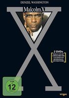 Malcolm X - DVD