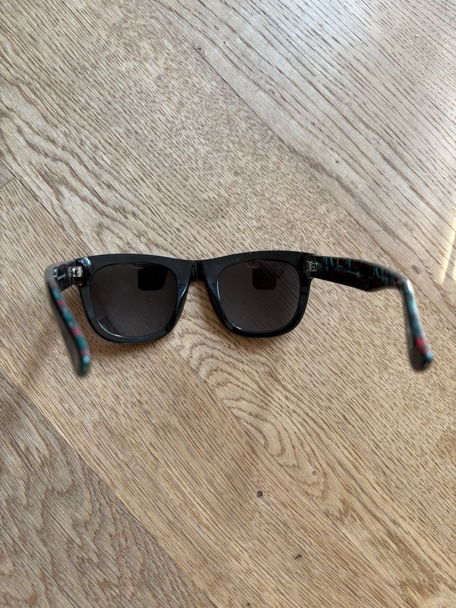 Gucci Lunettes & Verres: Gucci Brille – D'occasion à Zürich par san_qzr2 6
