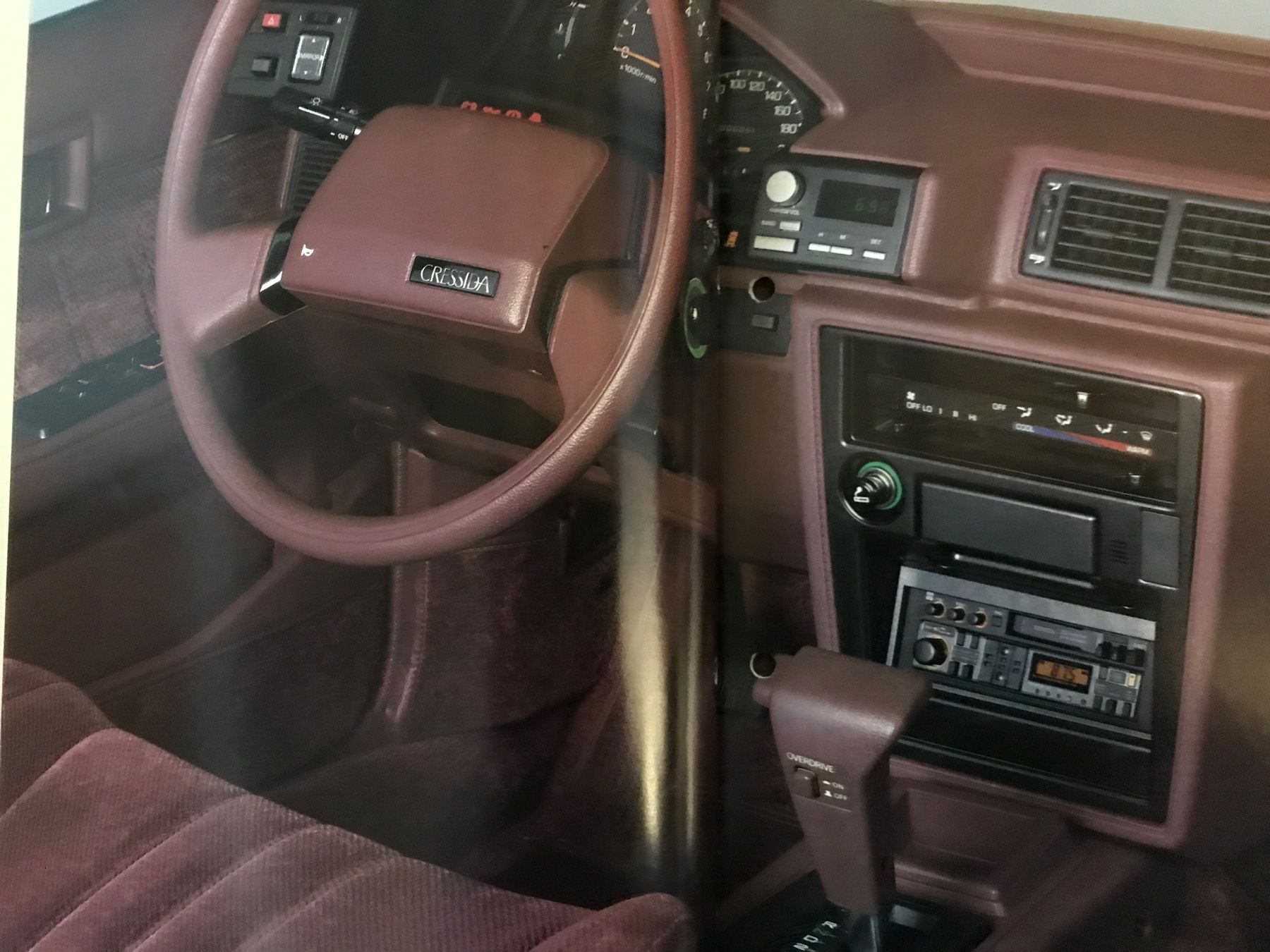 Toyota Dokumente: Toyota Prospekt – Gebraucht aus Balterswil von Jeko1967 3