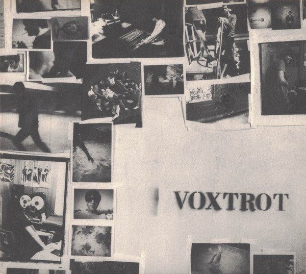 CD: Voxtrot – Voxtrot – Usato da St.Gallen venduto da jalamusic