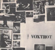 Voxtrot – Voxtrot