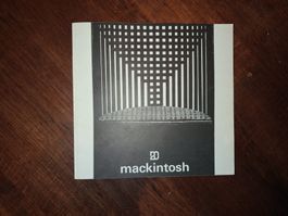 Mackintosh Innenarchitektur Design möbel Architektur selten