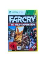 Far Cry The Wild Expedition Xbox 360