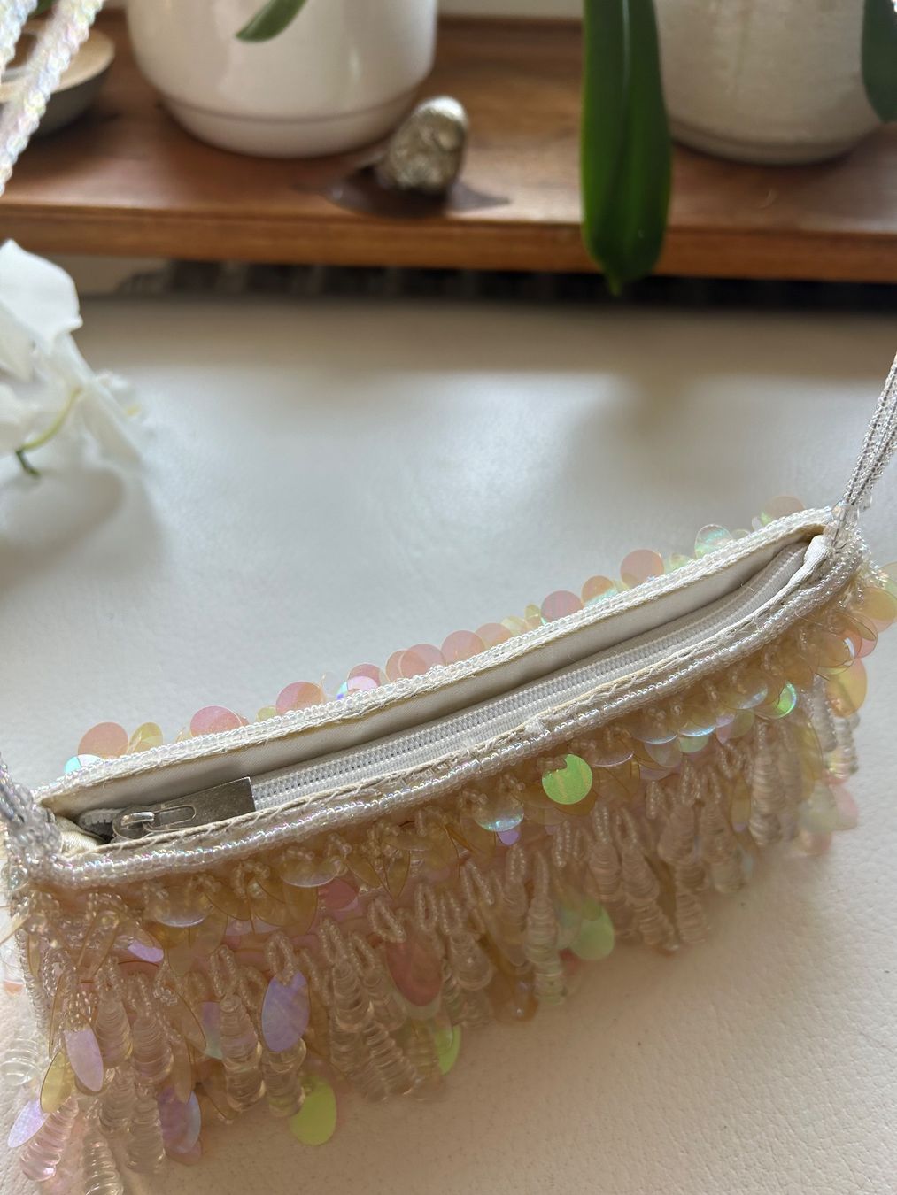 Sacs femmes: Kleine Abendtasche – D'occasion à Rüschlikon par Tey_sl 5