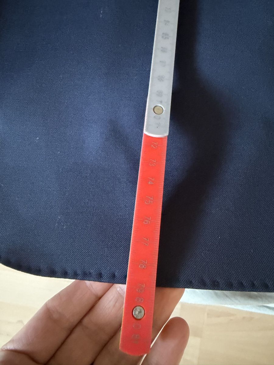 Loro Piana Giacche: Loro Piana Blazer L – Usato da Birmensdorf ZH venduto da elibela 6