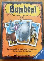 Kartenspiel Bumbesi von Ravensburger