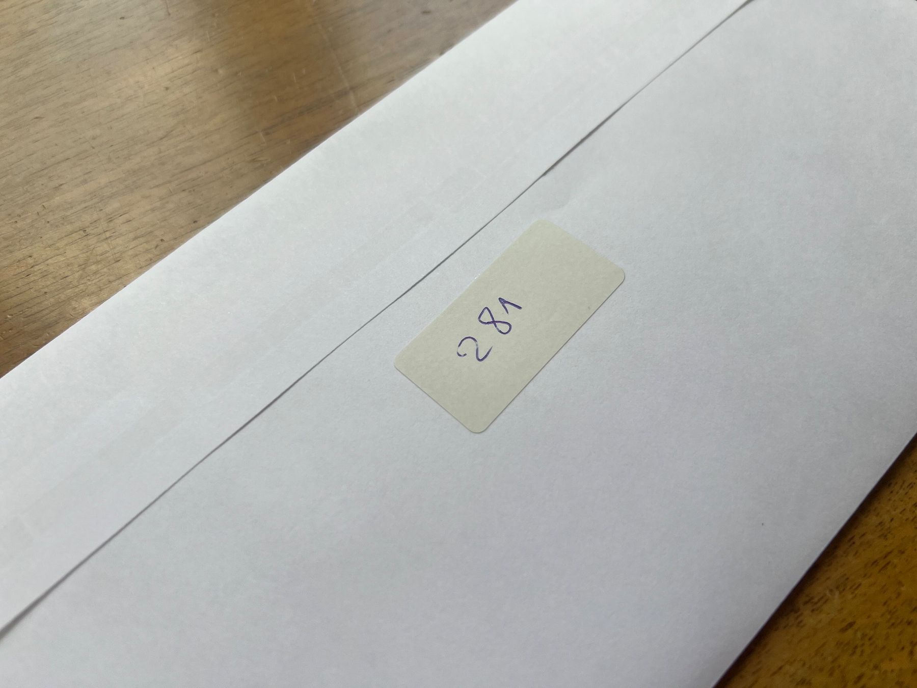 Autografi: Autogramm 281 – Usato da Glattfelden venduto da maa_qcj8 4