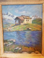 Ric Berger Matterhorn Zermatt