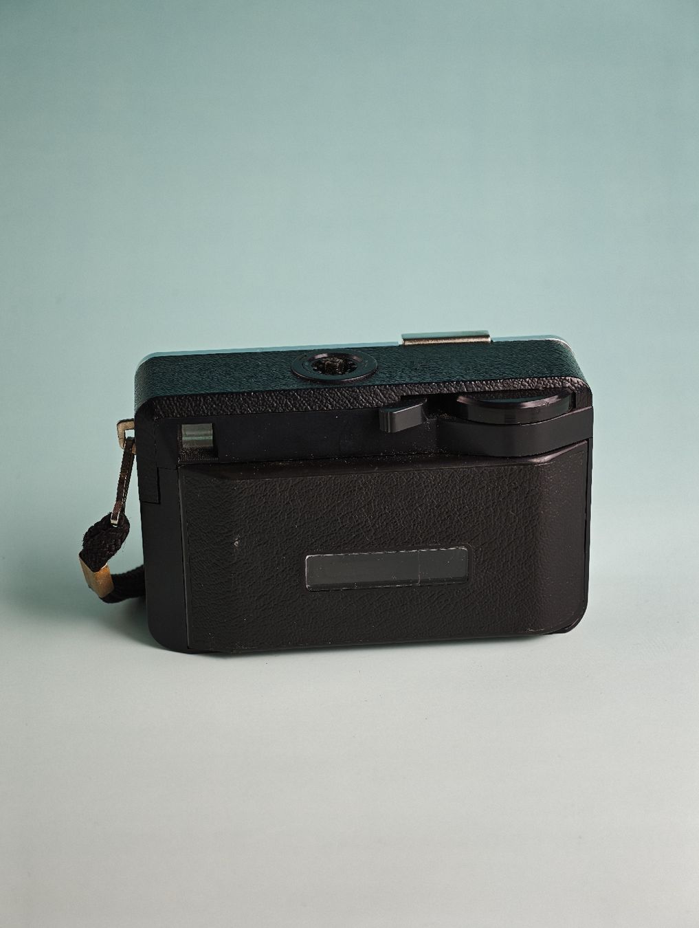 Kodak Fotocamera: Kodak Instamatic 255x – Difettoso da Oron-le-Châtel venduto da max_zg5l 3
