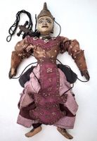 Marionette Burma