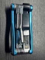 Cube Multitool Fahrradwerkzeug Neuwertig