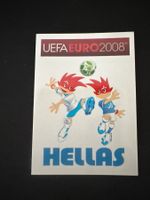 Panini UEFA EM 2008 Sticker - Nr. 358