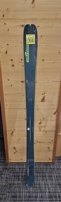 Sci: ELAN LYNX 82 UL SKI – Usato da Grindelwald venduto da Backdoor_Shop