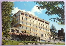 Clinica Monte Brè, Ruvigliana-Lugano