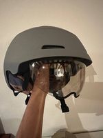 Casque Giro Bexley taille L