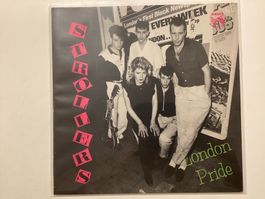 Strollers LP - London Pride