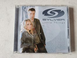 Sylver  -  Little Things