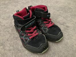 Wanderschuhe Gr. 26