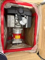 Neuer Generator 