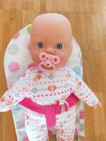Baby Puppe Spielzeug
