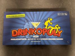 Spiel: Drinkopoly - das Partyspiel ab 18 Jahren
