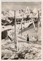 Unterwasser - Skilift Iltios--Stöfeli