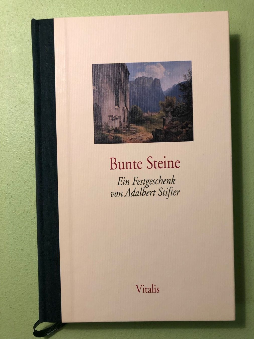 Libri: Adalbert Stifter: Gesammelte Werke – Usato da Zürich venduto da allp 6