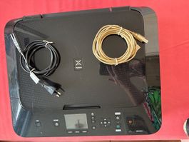CANON Pixma MG 5450 Multifunktionsdrucker