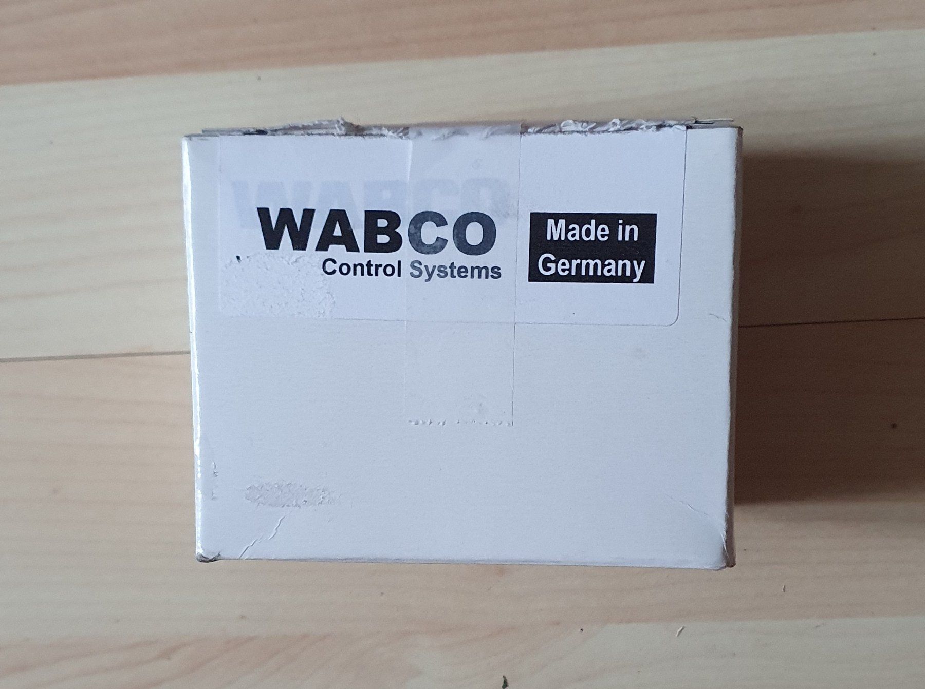 Tutti i ricambio: Wabco Rep-Satz Bremskraft-Verstärker – Nuovo (secondo la descrizione) da Jona venduto da blr_cjg6 1