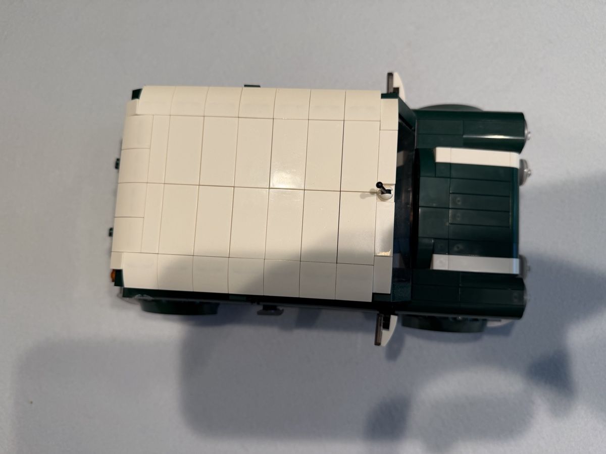 Lego Jeux de construction: Lego 10242 Mini Cooper – D'occasion à Staufen par alptroum 2