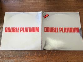 2 LP KISS