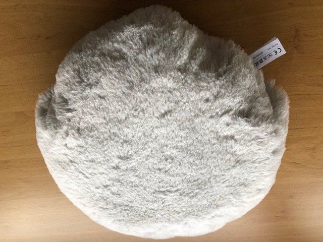 Cuscini: COOP LET IT SNOW NEVI COUSSIN NEUF – Nuovo e nell'imballaggio originale da Bernex venduto da eunicefitz 1