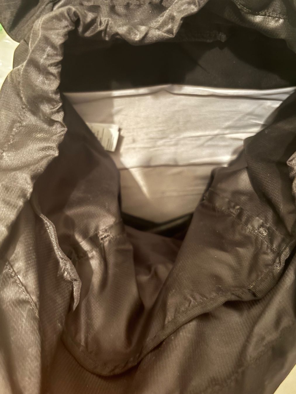 Arcteryx Rucksäcke: Arcteryx 25 l Rucksack schwarz – Neu (gemäss Beschreibung) aus Oberengstringen von YogiM86 1