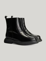 Stiefel von Pedro Miralles, 36, fast neu (zu gross gekauft)