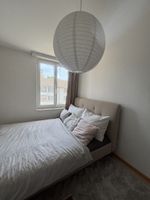 IDANÄS Bettgestell 160x200cm