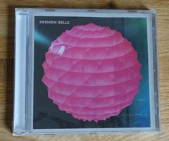 Broken Bells - D4