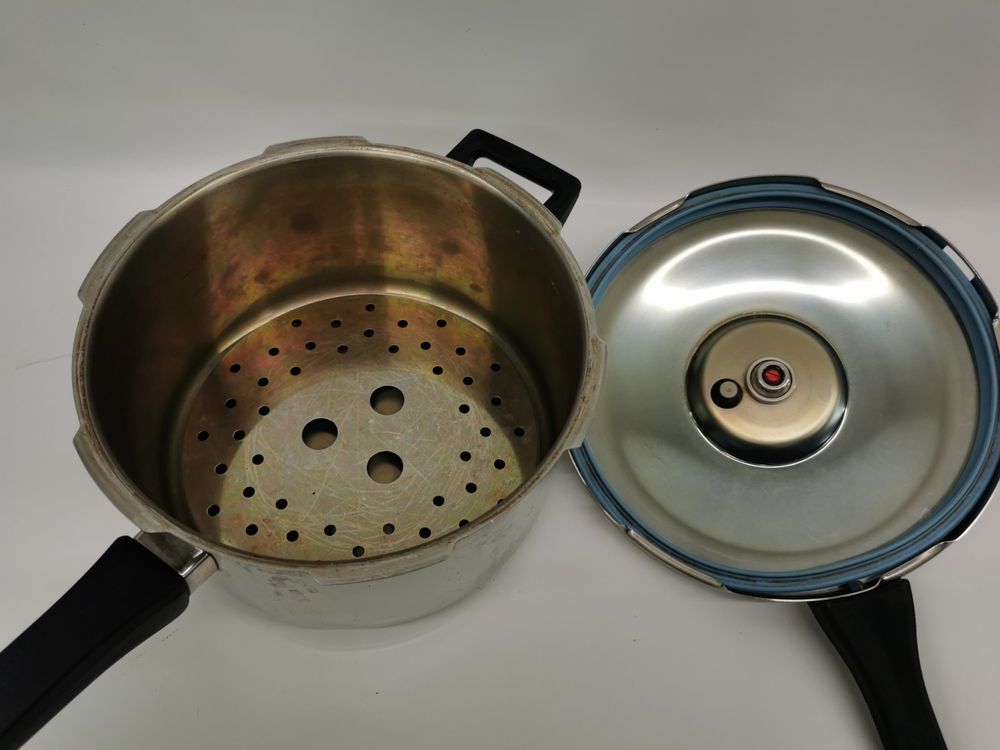 Joint D'Autocuiseur Caoutchouc De Compatible Avec Le Modèle Duromatic