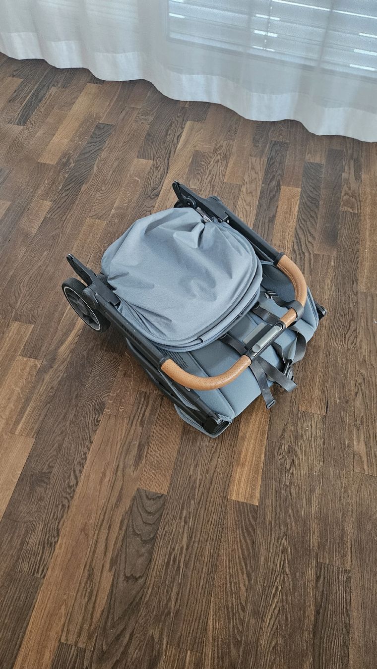 UPPAbaby Kinderwagen: UPPAbaby Minu V3 Reisebuggy – Gebraucht aus Zürich von CharlesI01 5
