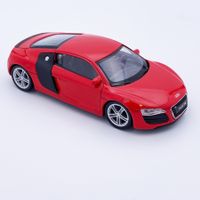 Audi R6
