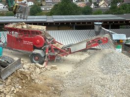 Backenbrecher