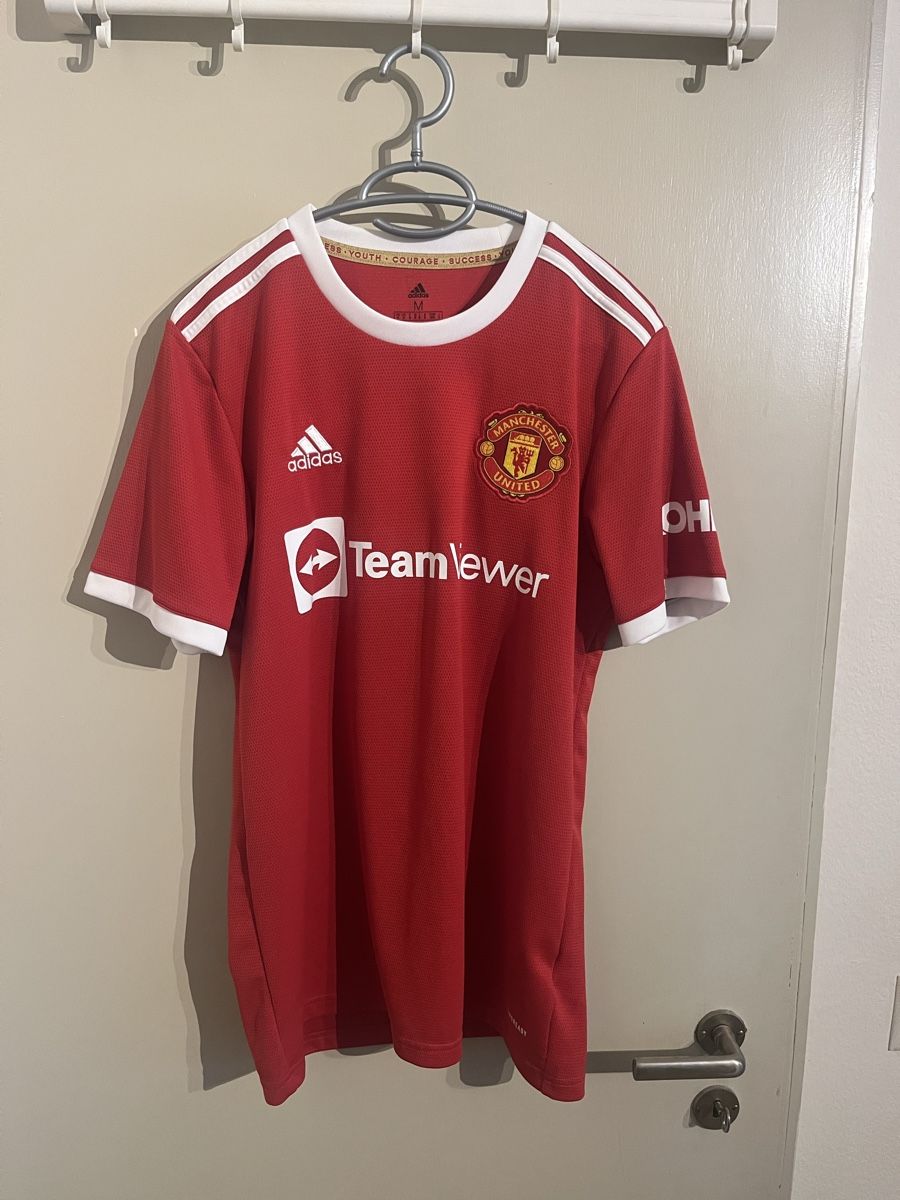 Manchester United Canottiere & Pantaloni: Cristiano Ronaldo – Nuovo (secondo la descrizione) da Basel venduto da gab_6zzp