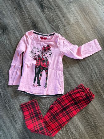Ensemble fille 122