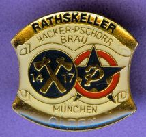 RATHSKELLER OLTEN  HACKER-PSCHORR