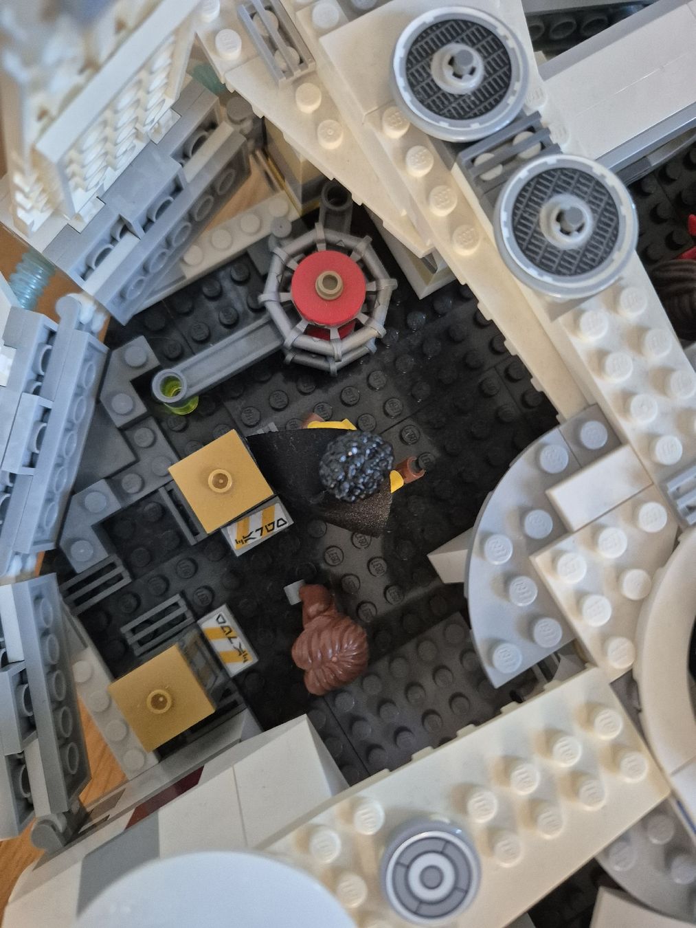Lego Spielzeuge: LEGO Star Wars – Gebraucht aus Altishofen von Simba220 4