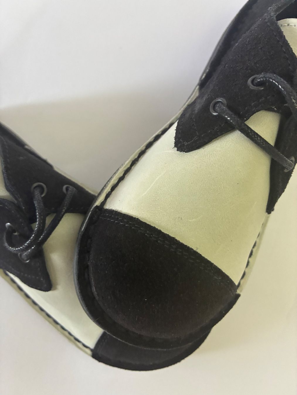 Scarpe da uomo: Soft Gallery Schuhe neu – Nuovo e nell'imballaggio originale da Fribourg venduto da waves55 2