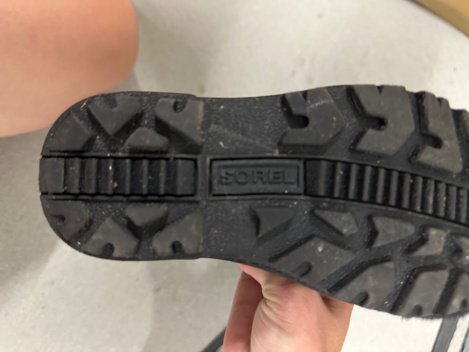 Sorel Scarpe per ragazzi: Sorel Winterschuhe 28 – Usato da Kappel am Albis venduto da jus_mqz7 2