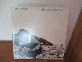 GINO VANELLI - BROTHER TO BROTHER